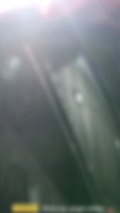 Membuat Stiker Lampu Depan & Mata Alis Honda Beat