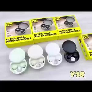 Y18NewBluetoothheadphonessleepin-earpainlessminiheadphones