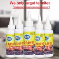 25g/75g Termites Killer Powder Termite Baiting System Anti Anay Treatment Powder Bait Pest Control Termite. 