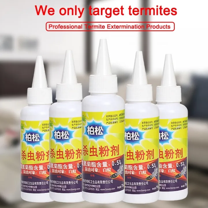 25g/75g%20Termites%20Killer%20Powder%20Termite%20Baiting%20System%20Anti%20Anay%20Treatment%20Powder%20Bait%20Pest%20Control%20Termite%20-%20Image%208
