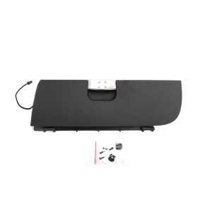 Storage Box Cover Glove Box Door Lid For 107 C1 2005-2011 Glove Box Lid 451PZ416-93403-00 PZ416-93402-00