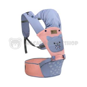 Gendongan bayi 6 posisi hipseat carrier hipseat baby SNI