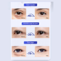 Moisturizing Antiwrinkle Eye Cream Firming Eye Skin Eye Cream Fine Line Reducing Fade Dark Circles Eye Cream. 