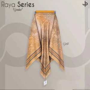 RAYA SERIES HIJAB JOURNAY TERBARU VOAL LASERCUT KERUDUNG SEGI EMPAT BY JOURNAY RAYA SERIES TERLARIS