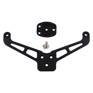 Adjustable Camera Mounting Stand for RXP RXT 300 Easy Installation Sports Camera Extension Bracket Holder