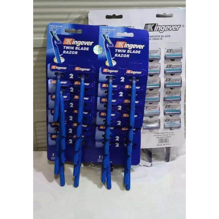 Fast%20shipping%2024%20PCS%20Kingever%20Twin%20Blade%20Razor%20%E2%80%93%20%20Twin%20Blade%20Razor,%2024%20Pieces%20in%201%20Pack,%20Shaving%20Razor%20for%20Smooth%20Skin,%20Comfortable%20Shave,%20Men%20and%20Women%20Razor%20-%20Image%206