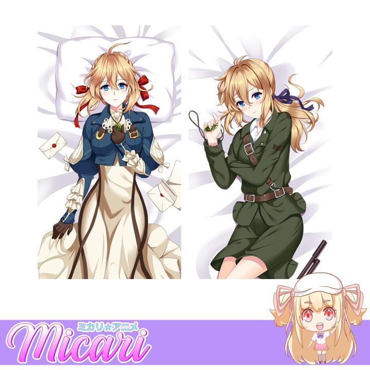 Dakimakura pillow covers hotsell