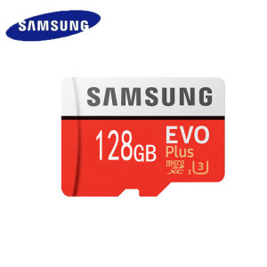 In Stock SANSUNG 1TB Microsd Card 2000GB 1024GB 512GB 256GB 128GB Class10 U3 SDXC Grade EVO+ Micro SD Card Memory Card TF Flash Card