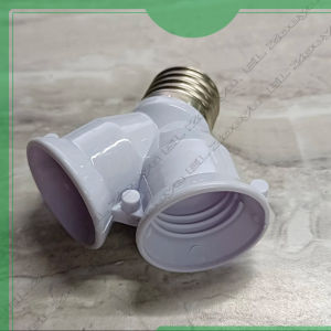 Diskon!! Fittingan Lampu Tarik 2 sisi + Tali Tarik