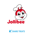 Jollibee 6-pc. Family Super Meal B (SMS eVoucher). 