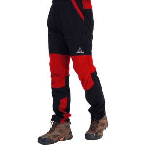 AIMPRO Celana Panjang Pria Gunung Quickdry Outdoor Hiking Celana Panjang Pria Outdoor Trekking Camping
