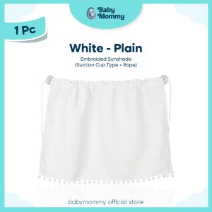 🇲🇾 Babymommy🚗【Car Window Curtain UV Protection】Baby Kids Sun Shade INS Langsir Kereta Sunblock 车窗遮阳帘 防晒
