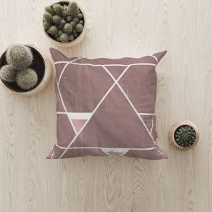 Sarung bantal kursi Ukuran Sarung Bantal Sofa Mewah Resleting