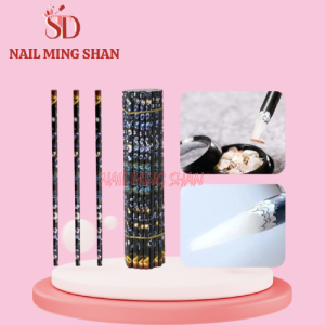 Bút sáp chấm đá Nail chuyên dụng