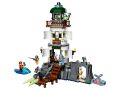 (BrickBang) 70431 LEGO Hidden Side The Lighthouse of Darkness. 