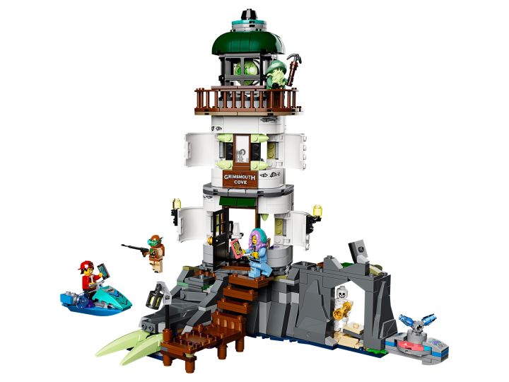 (BrickBang)%2070431%20LEGO%20Hidden%20Side%20The%20Lighthouse%20of%20Darkness%20-%20Image%203