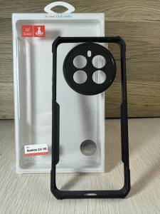 REALME 12 PRO PLUS 5G / 12 PLUS Case ORIGINAL XUNDD Beatle Series Shockproof Case