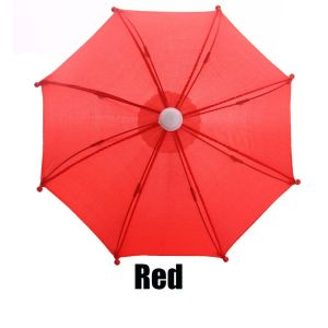 PRETTY MJ  Style Clothing Decoration Colorful Mini umbrella Doll Embellishment Rain Gear Toy Umbrella