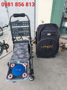 Ghế câu đài địa hình LIANQIU 032B cao cấp full phụ kiện - Ghế câu đài địa hình LQ 032B