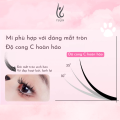 Lông mi giả YULIN, lông mi giả Series những con vật tinh nghịch mẫu Cún con xinh xắn. 