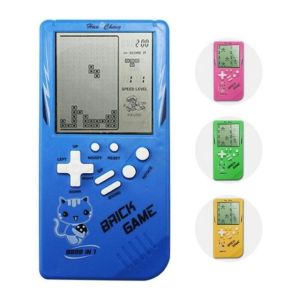 Electronic Gameboy for Kids / Brick Game