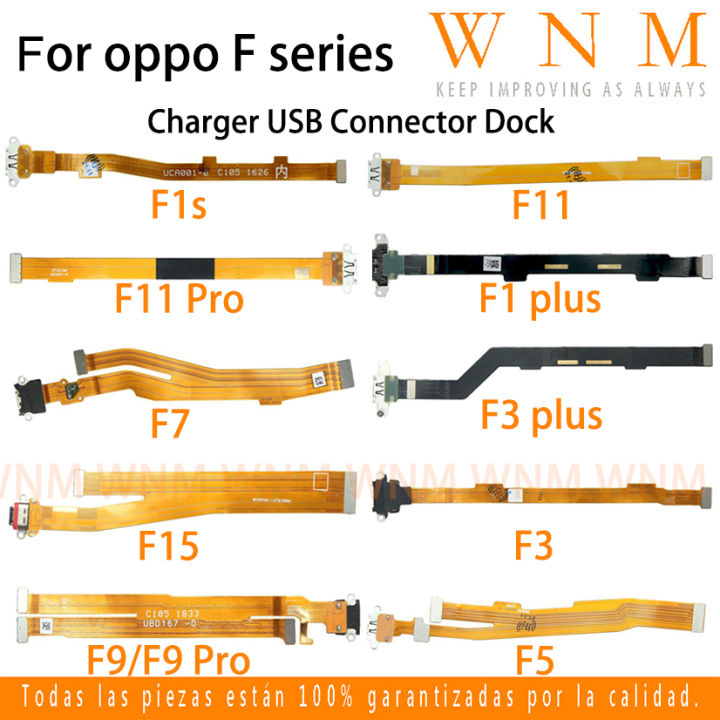 New High Quality For OPPO F1S F1 F3 F5 F7 Youth F9F11 F15 Pro Plus