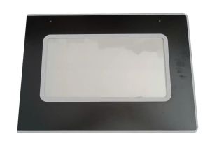 Mặt kính lò nướng Sanaky 35 lít VH-3599S2D sản phẩm chính hãng có bảo hành