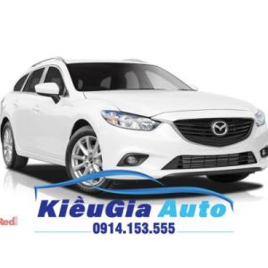 Két nước Mazda 6 2014-2026 PE1115200