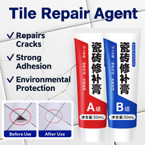 Rock Slab Floor Tile Repair Paste Tile Porcelain Repair Ab Glue Kit Filling Holes And Cracks Filling Holes And Cracks