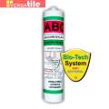 ABC Silicone Sealant Sanitary Grade (Neutral Cure) 300ml. 