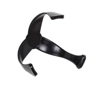 1PC gắn tường dụng cụ Giữ Bóng Rổ Bóng Đá móng vuốt bóng đá thể thao bóng chuyền bóng lưu trữ Giá trưng bày tiết kiệm không gian