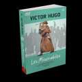 Les Miserables - Victor Hugo. 