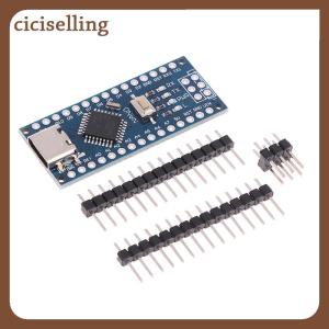 [ciciselling] Mini USB đối với Nano V3.0 atmega328p CH340G micro-điều khiển board Đối với Arduino Type-C Micro USB 328P Nano 3.0 CH340