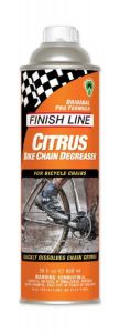 Finish Line Citrus Bike Chain Degreaser (20fl oz/600ml/Pour Can)