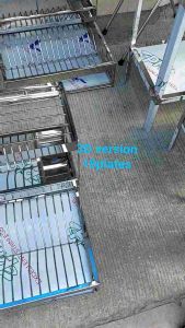 3 Division Dish Drainer: Durable & Space-Saving Solution for Your Kitchen