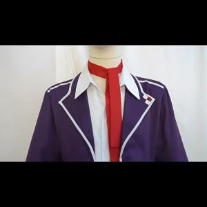 Người yêu quỷ Halloween cos Trang phục đồng phục Ma Cà Rồng Ayanami Rei cosplay Trang phục biểu diễn sân khấu