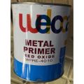 Welcoat Metal Primer WPRE-1520 WPRE-4010 WL-1005 Latex Rust Proof Coating 1L/4L. 