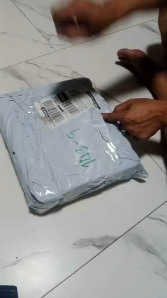 Buyer review video 3