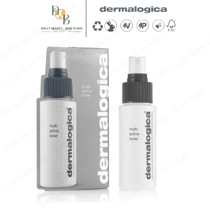 Dung dịch thêm ẩm dành cho mọi làn da MULTI-ACTIVE TONER của Dermalogica - Dolly Beauty