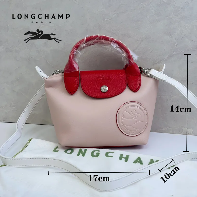 Longchamp discount official store