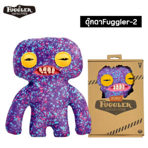 ตุ๊กตา Fuggler Funny Ugly Monster ฟักเกลอร์ ตุ๊กตามอนสเตอร์สุดฮา ตลกน่ารัก หลากหลายแบบ