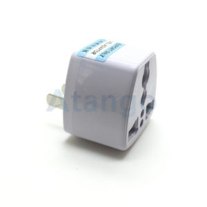 Universal Travel Adapter High Quality 2 Pin Universal Travel Plug Applied To Family Office Etc.
