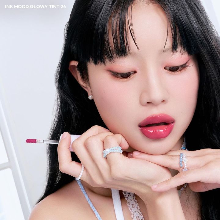 PERIPERA INK MOOD GLOWY TINT (SODA CAFE) | Lazada.co.th