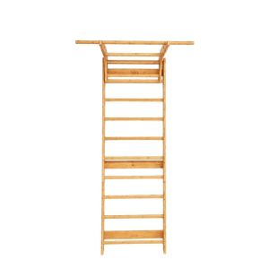 Tula Vallo Modular Stall Bar