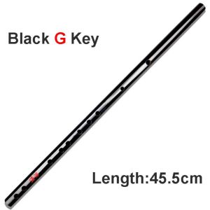 BLACKON Gift For Friends Chinese Musical For Beginner Traditional Transversal Flauta C D E F G Key 6 Holes Flute Handmade Bamboo Flute Chinese Dizi Irish Whistle Flute Professional Woodwind Flutes
