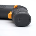 Máy vặn vít mini HUKAN HM5-CS05N, Lực siết 2.5Nm, Đầu lục giác 6.35, Tốc độ 180v/p. 