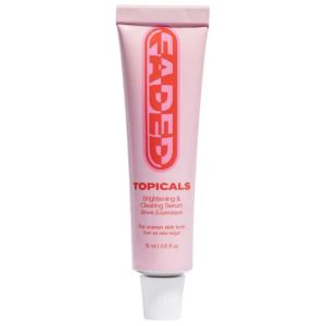 TOPICALS Faded Brightening + Clearing Serum 50ml
