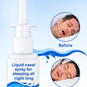 Sleep Care Device Sleep Device Qualified Sleep Breathing Regulator Sleep Respirator Sleep Soundly