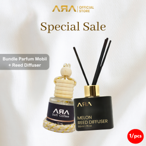 SPECIAL PAKET BUNDLING REED DIFFUSER BEBAS PILIH