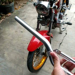 stang day palang kecil tipe low ride